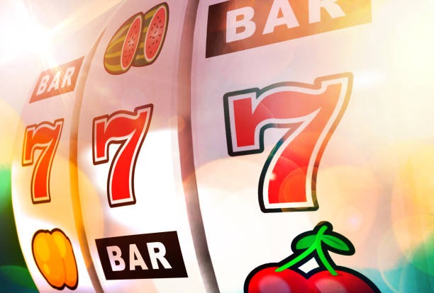 antik388 Bogor Lucky Slots