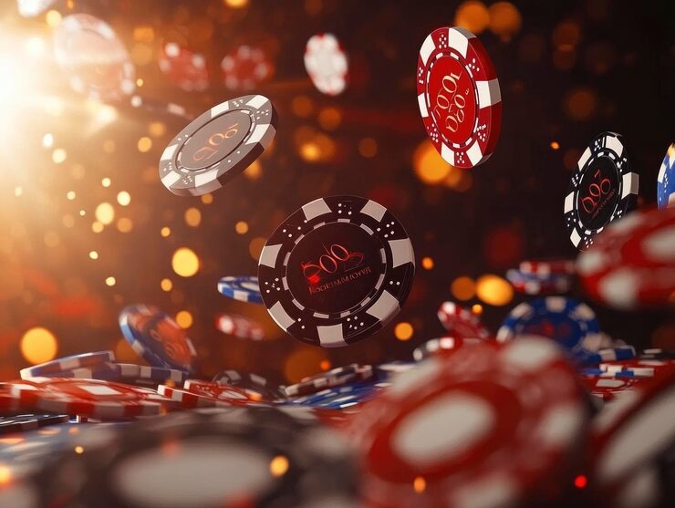 antik388 Bogor Lucky Slots